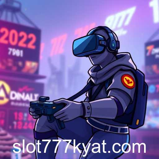 Unlocking the Future of 777kyat