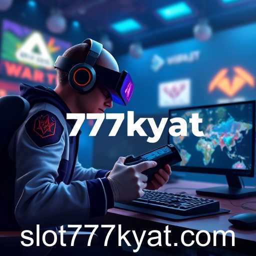 The Rise of 777kyat: Shaping Online Gaming