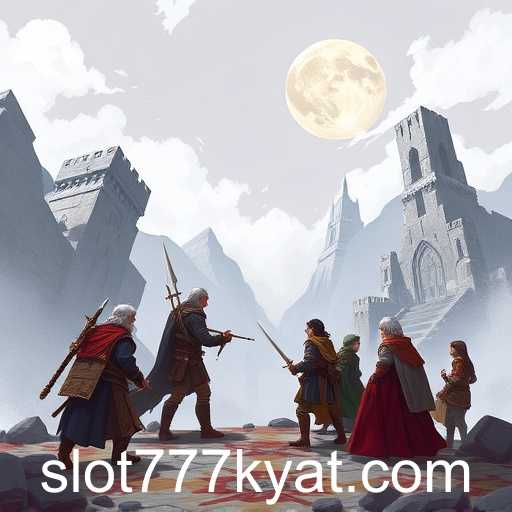 777kyat Revolutionizes Online Gaming Landscape