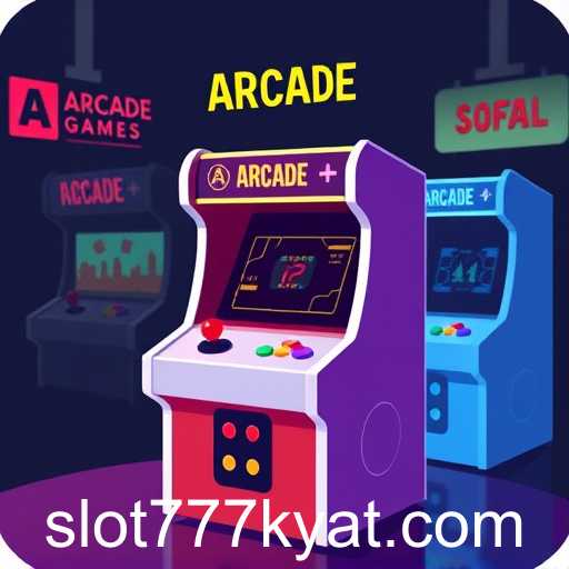 Arcade Games
