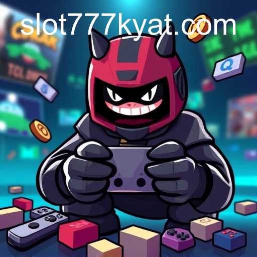The Rise of 777kyat: A Gaming Phenomenon