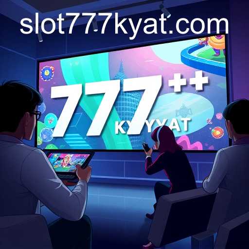 The Rise of 777kyat: A Game-Changer in Online Gaming
